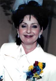 Ruby Gilbert Obituary