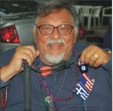 Brian Minkle's Instagram, Twitter & Facebook