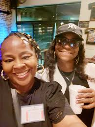 And just like that....30 years is in the books! With great thanks to Eileen  for leading the way. Marie for the tasty snack selections. Jeremy for  playing the tunes. Lori, Colleen, Lisa,