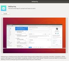 How To Install Software In Ubuntu Linux A Complete Guide For Newbie Linux Advertising Services Marketing And Advertising