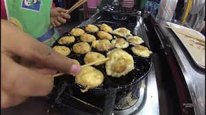 Resep pentol telur puyuh dengan daging ayam. Cara Membuat Pentol Goreng Part 1 By Kita Media