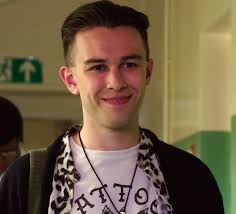 The Dumping Ground (2013)