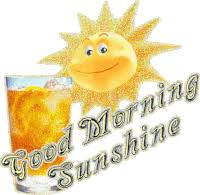 18 good morning gorgeous mug; Goodmorning Sunshine Gifs Tenor