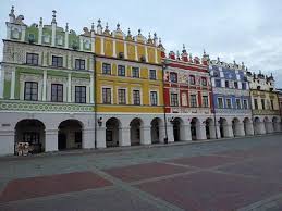 Today, just over 3,000 jews remain in poland. Zamosc 2021 Best Of Zamosc Poland Tourism Tripadvisor