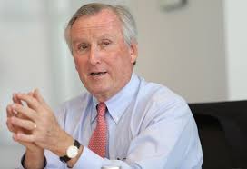 John 'Dubby' Wynne, business leader and Hampton Roads advocate known for  launching The Weather Channel, dies at 78