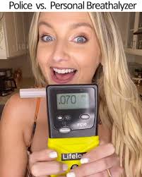 I tested a $600 breathalyzer vs. a $70 and $40 breathalyzer and it's  actually kind of scary.