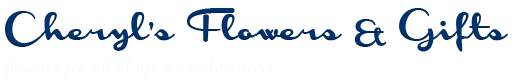 Maybe you would like to learn more about one of these? Cheryl S Flowers And Gifts