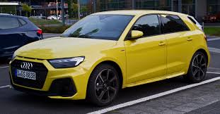 The 2017 audi q5 is a compact luxury crossover offered in five trim levels that correspond to the four available engines: Audi A1 Gb Wikipedia