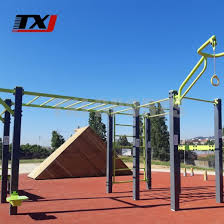 Nothing beats working out in the great outdoors. Outdoor Workout And Exercise Equipment Monkey Bar China Body Building Equipment And Fitness Equipment Price Made In China Com