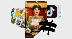 How much is a tarot reading. The Improbable Appeal Of Tiktok Tarot Wired