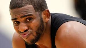 Paul till LA Clippers