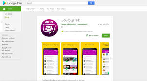 The Reliance Jio Group Talk App On Android Launched For Conference Calling Download Jio Group Talk App A Tech News Today Digital Marketing Trends Tech Updates