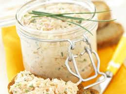 Epingle Sur Rillettes