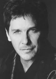 Tim Matheson Fan Casting