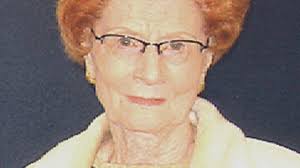 Shirley Hubbard Martz