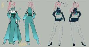 See more ideas about anime outfits, drawing clothes, art clothes. Anime Images Tagged With Dress Drawing On Favim Com