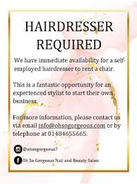 In this series from eli halliwell, ceo of hairstory, he breaks down. Rentachair Hashtag On Twitter