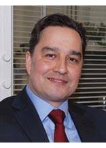 Robin Ali, PhD, FMedSci