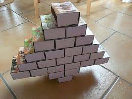 Ecole Charles Marchetti De Metzeresche Fabrication D Un Calendrier De L Avent En Boites D Al Calendrier De L Avent Activites Autour De Noel Boites Allumettes