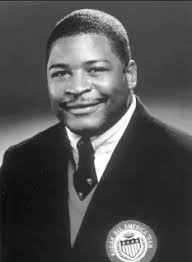 Keith Jackson (2001)