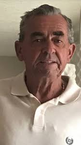 Jimmie Bryden Obituary