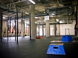 Top 10 Crossfit Gyms In America Crossfit Gym Crossfit Dream Gym