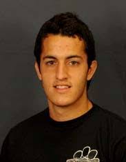 Caleb Upton's Instagram, Twitter & Facebook