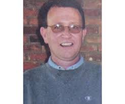 David Ott Obituary (1960