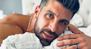 Quién es Silverio Rocchi de Hotel VIP: biografía, carrera y fotos del  futbolista