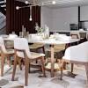 Indulge any whim for seating at your table with the dining chair collection at the roomplace, including traditional, classic, quirky and ultramodern styles. 1