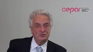 CEPAR Director Scientia Professor John Piggott
