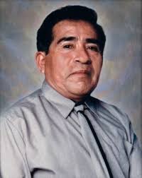 Abraham Maldonado Vidal Obituary