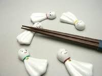 ひよりごと 楽天ブログ 箸置き ガラス ガラス工房