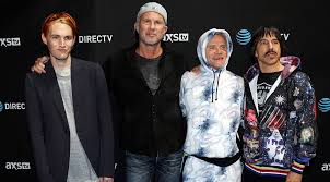 California alternative rockers who mixed biting guitars with funk rhythms to become superstars by the 1990s and inspire legions of imitators. Red Hot Chili Peppers Josh Klinghoffer Reveals If There S Bad Blood Between Him And John Frusciante Guns N Roses Central Latest Guns N Roses News Videos