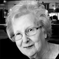 CLAIRE FREEMAN Obituary