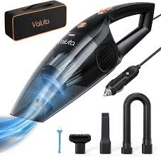 Cordless Handheld Vacuum Cleaner