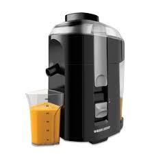 Black And Decker Citrus Juicer Replacement Parts Black Decker Je2200b 400w Fruit Veggie Juicer Review Juice Maker Juice Extractor Vegetable Juice