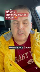 HŇUPI S NEVYCHOVANÝMA PSAMA