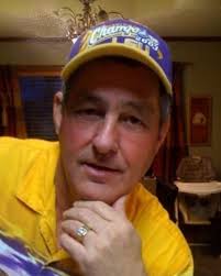 Kevin Kernan Obituary