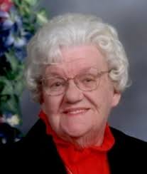 Margaret Leona Snyder Obituary April 6, 2010