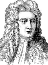 Isaac Newton