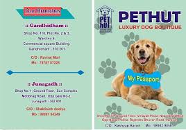 Pet boutique shop near me. Pet Hut Veraval Opening Soon Pethut Luxury Dog Boutique Facebook