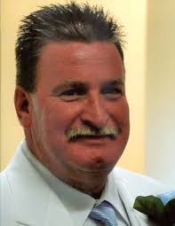 Obituary for Stephen "Steve" Ronald Byrd