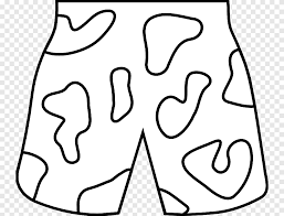 Free coloring sheets to print and download. Swim Briefs Drawing Coloring Book Graphics Beach Ball Coloring Pages Swim Shorts Png Pngegg