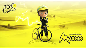 Get up to 20% off. Maxoo La Mascotte Du Tour De France Youtube