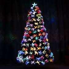 Treetime is america's number one choice for the best artificial christmas trees, wreaths and garland. 1 2 M 3m Colorful Fiber Christmas Tree Christmas Decorative Ornaments Light Luxury Xmas Tree Store Decorations Gift Trees Aliexpress