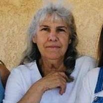 Mary Jaynes Obituary