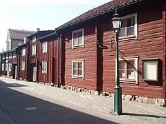 The population is constantly increasing and we are now 157 000 inhabitants. Linkoping Wikipedia