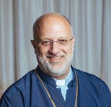 Fr. Luke A. Veronis Archives