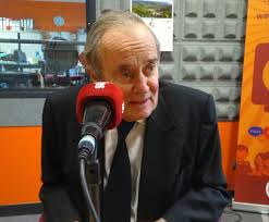 Jose Antonio Maldonado Siempre Ha Habido Grandes Periodos De Sequia Y De Lluvias Eso No Se Debe Al Cambio Climatico Agronews Castilla Y Leon